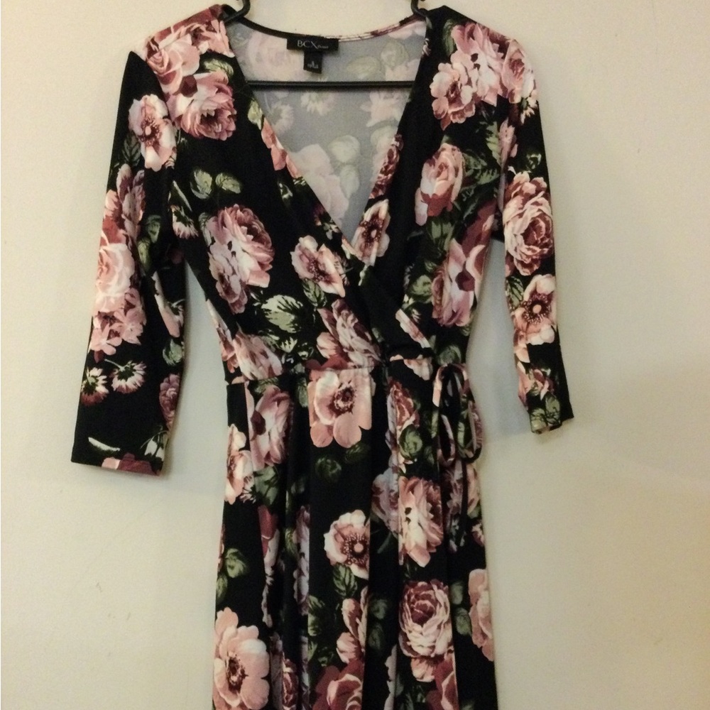 BCX Dress
